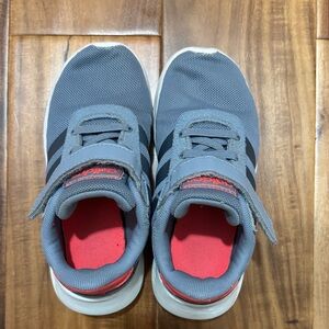 Girls Adidas Sneakers — size 10.5